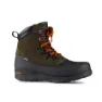 Lundhags Juniors' Tjakke, Tea green/black, 31