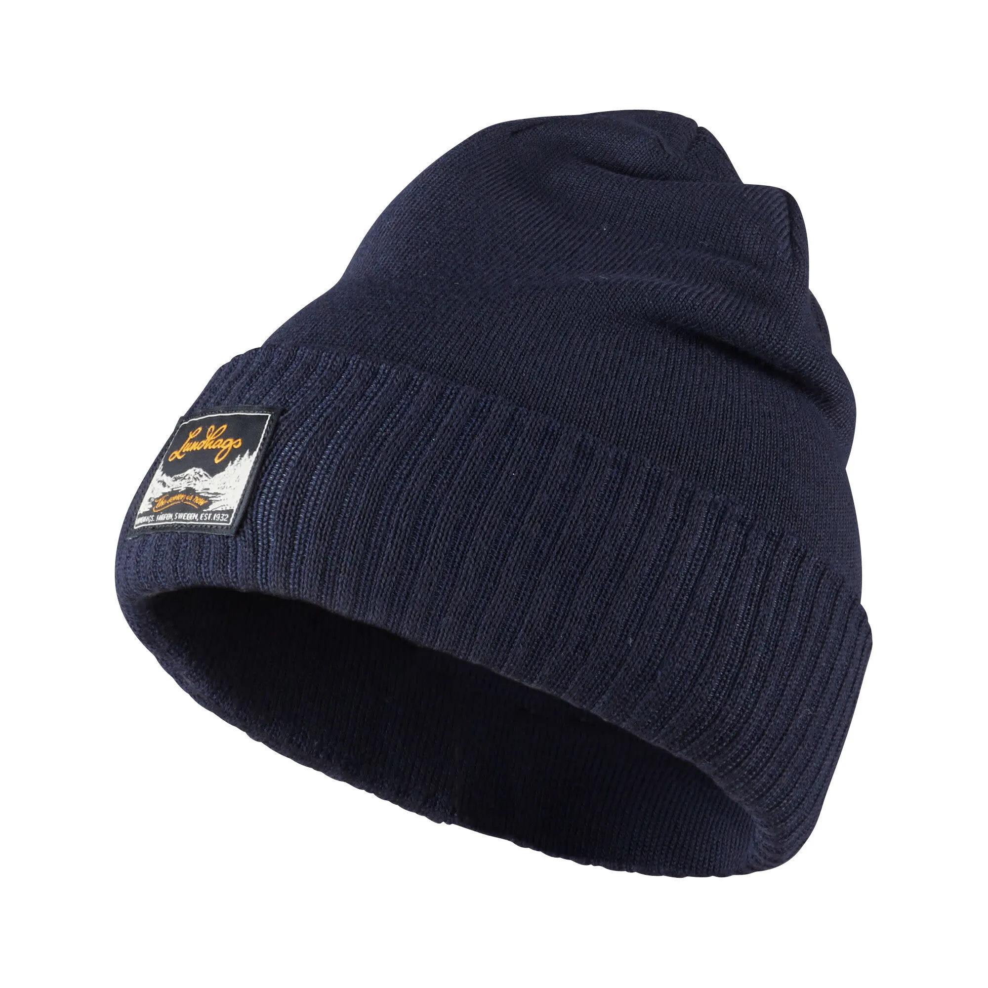 Lundhags Knak Beanie Lundhags Knak Beanie