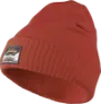 Mellow red