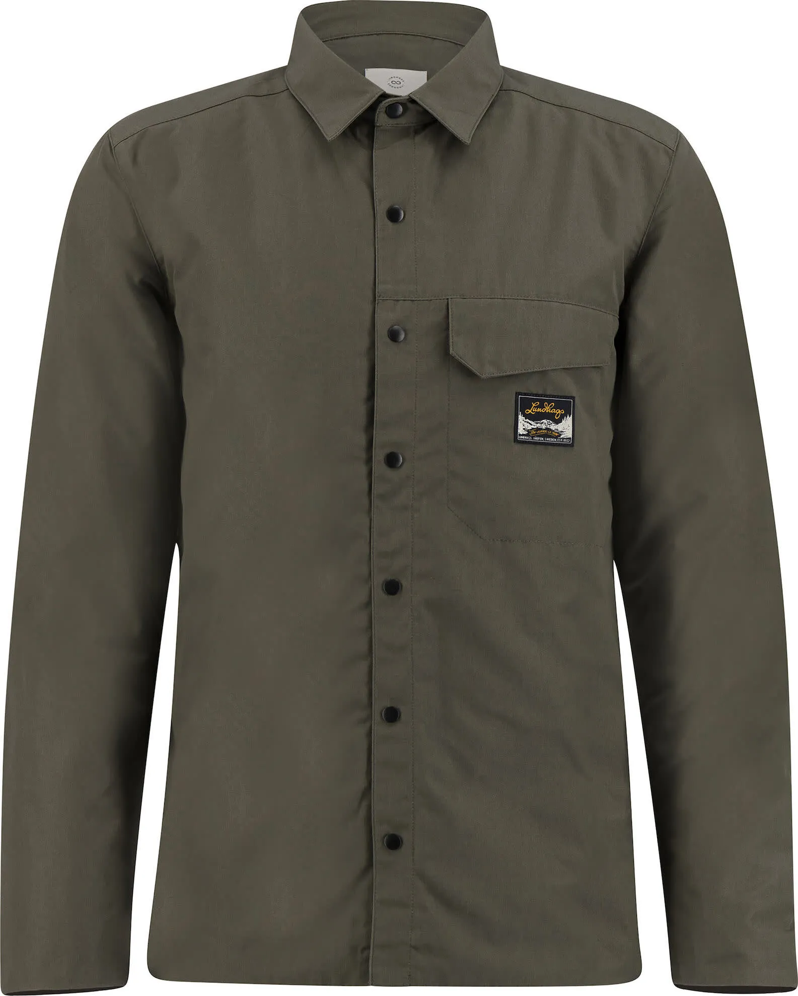 Lundhags Knak Insulated Shirt