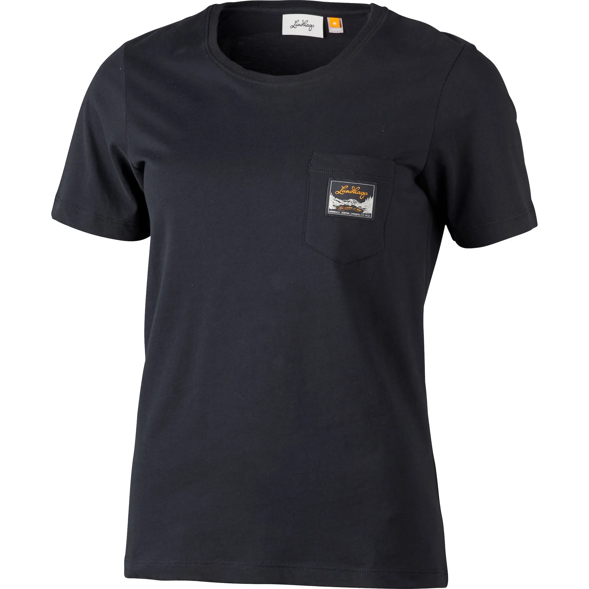 Lundhags Knak Tee