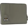 Lundhags Laptop Case 15", Forest green