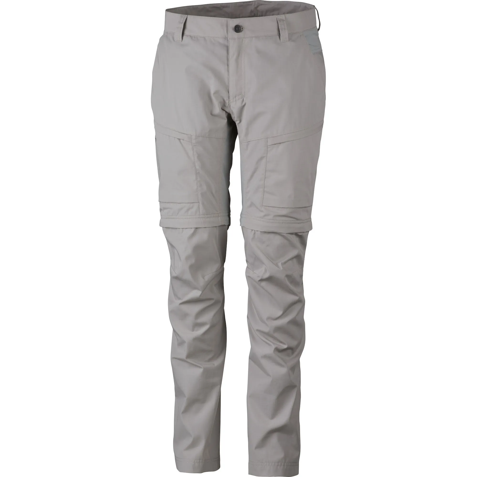 Lundhags Lykka Zipoff Pant