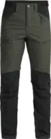Lundhags Makke High Waist Curved Pants Short