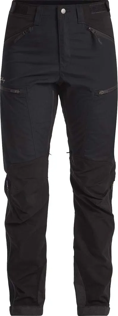 Lundhags Makke High Waist Curved Pants Short Lundhags Makke High Waist Curved Pants Short