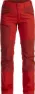 Lively red/mellow red