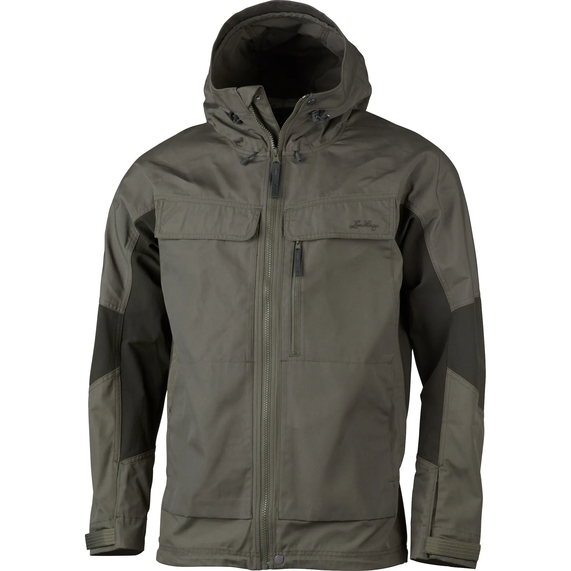 Lundhags Men's Authentic Jacket Lundhags Men's Authentic Jacket