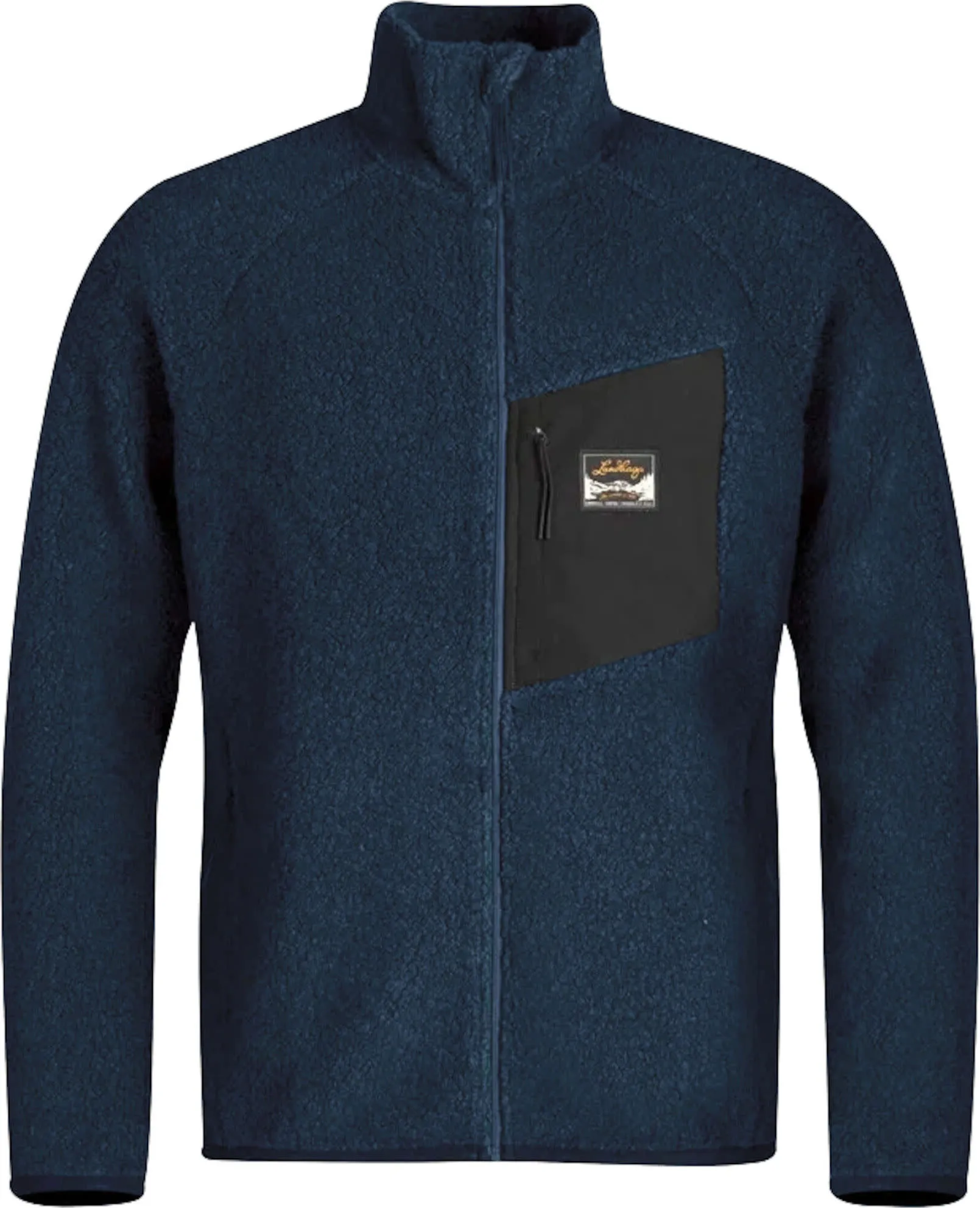Lundhags Men's Flok Wool Pile