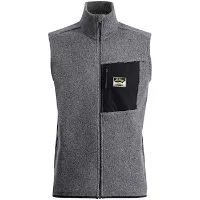 Lundhags Men's Flok Wool Pile Vest