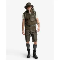 Lundhags Men's Flok Wool Pile Vest