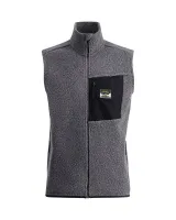Lundhags Men's Flok Wool Pile Vest Lundhags Men's Flok Wool Pile Vest