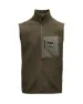 Lundhags Men's Flok Wool Pile Vest