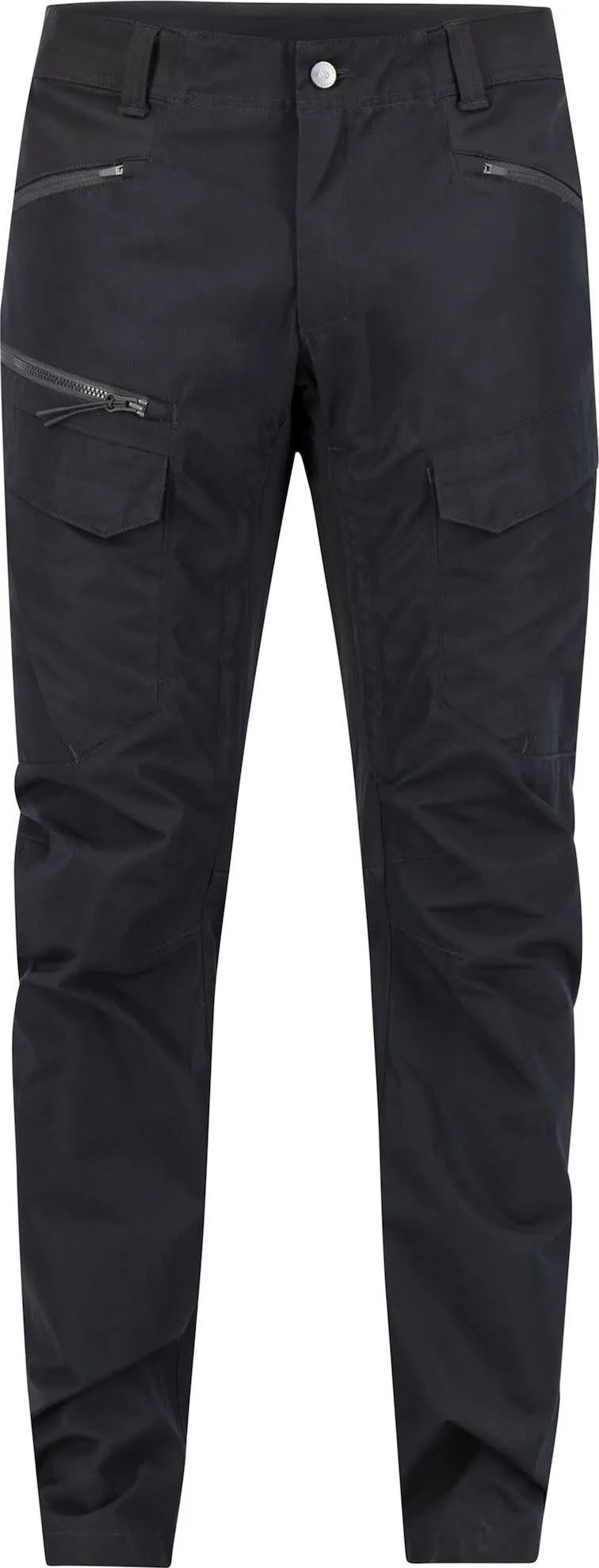 Lundhags Men's Fulu Cargo Strech Hybrid Pant
