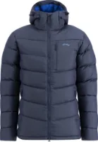 Lundhags Men's Fulu Down Hooded Jacket