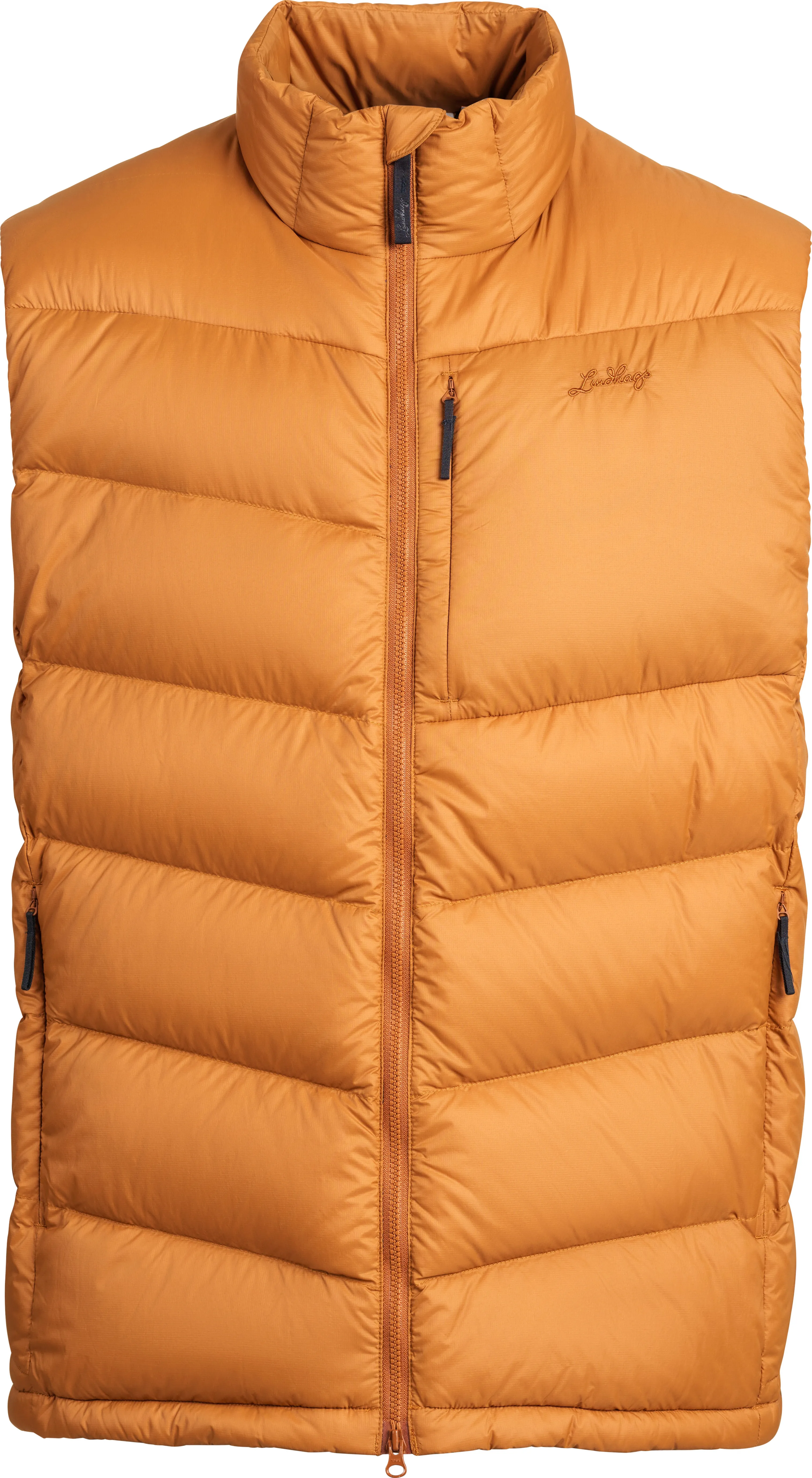Lundhags Men's Fulu Down Vest