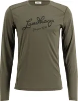 Lundhags Men's Fulu Merino Longsleeve T-Shirt Lundhags Men's Fulu Merino Longsleeve T-Shirt