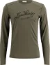 Lundhags Men's Fulu Merino Longsleeve T-Shirt