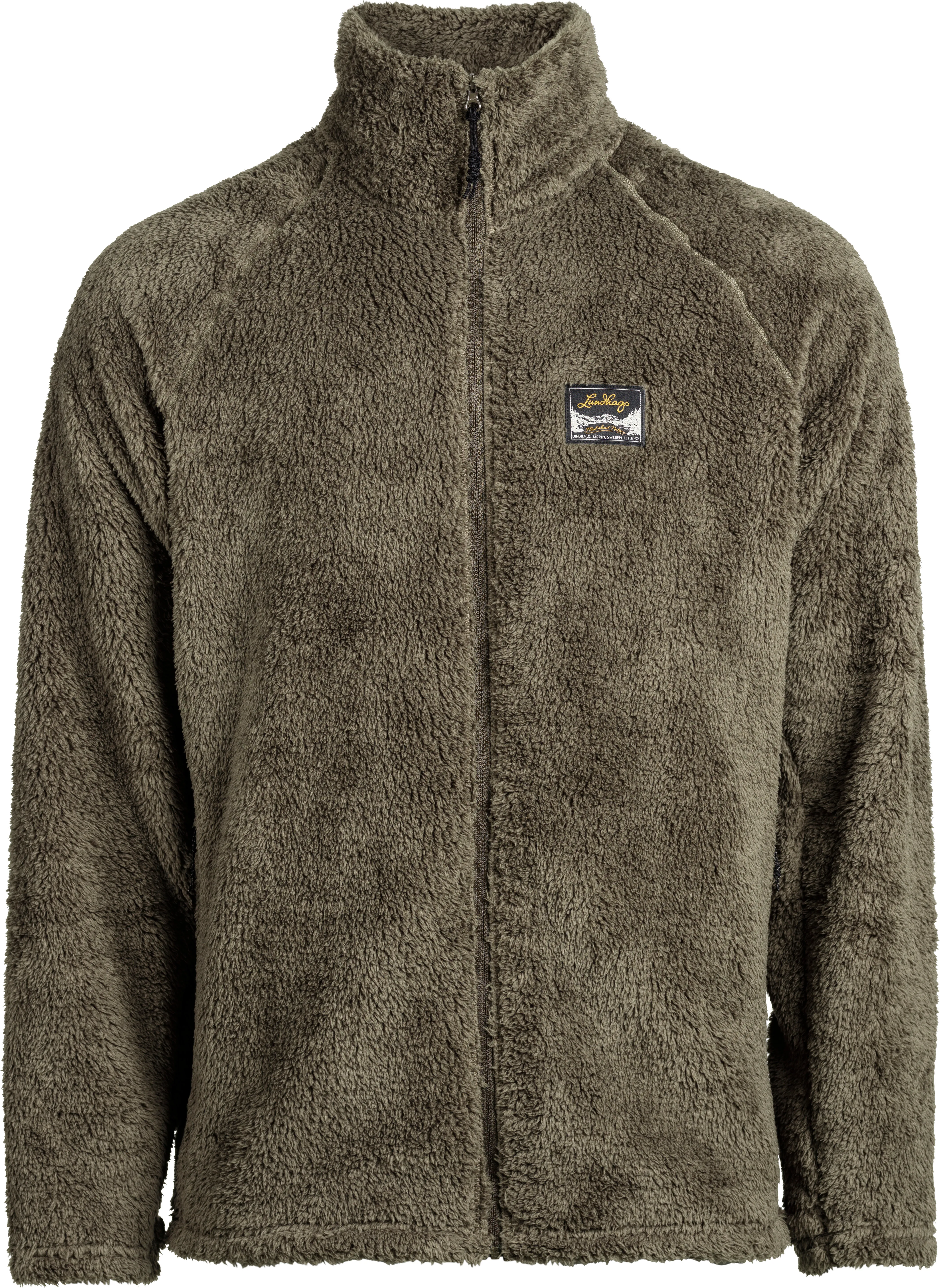 Lundhags Men's Järpen Fleece Lundhags Men's Järpen Fleece