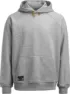 Light grey melange