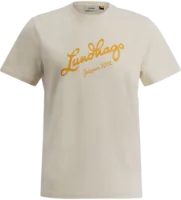 Lundhags Men's Järpen Logo T-Shirt