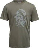 Lundhags Men's Järpen Printed T-Shirt Lundhags Men's Järpen Printed T-Shirt