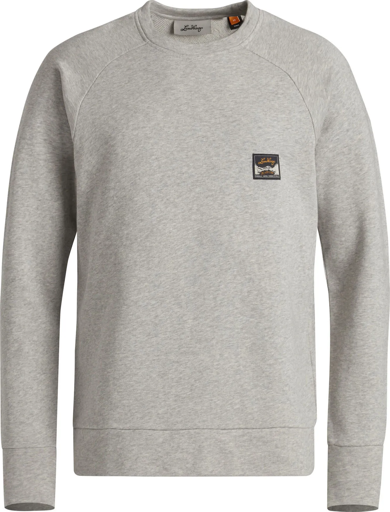 Lundhags Men's Järpen Sweater