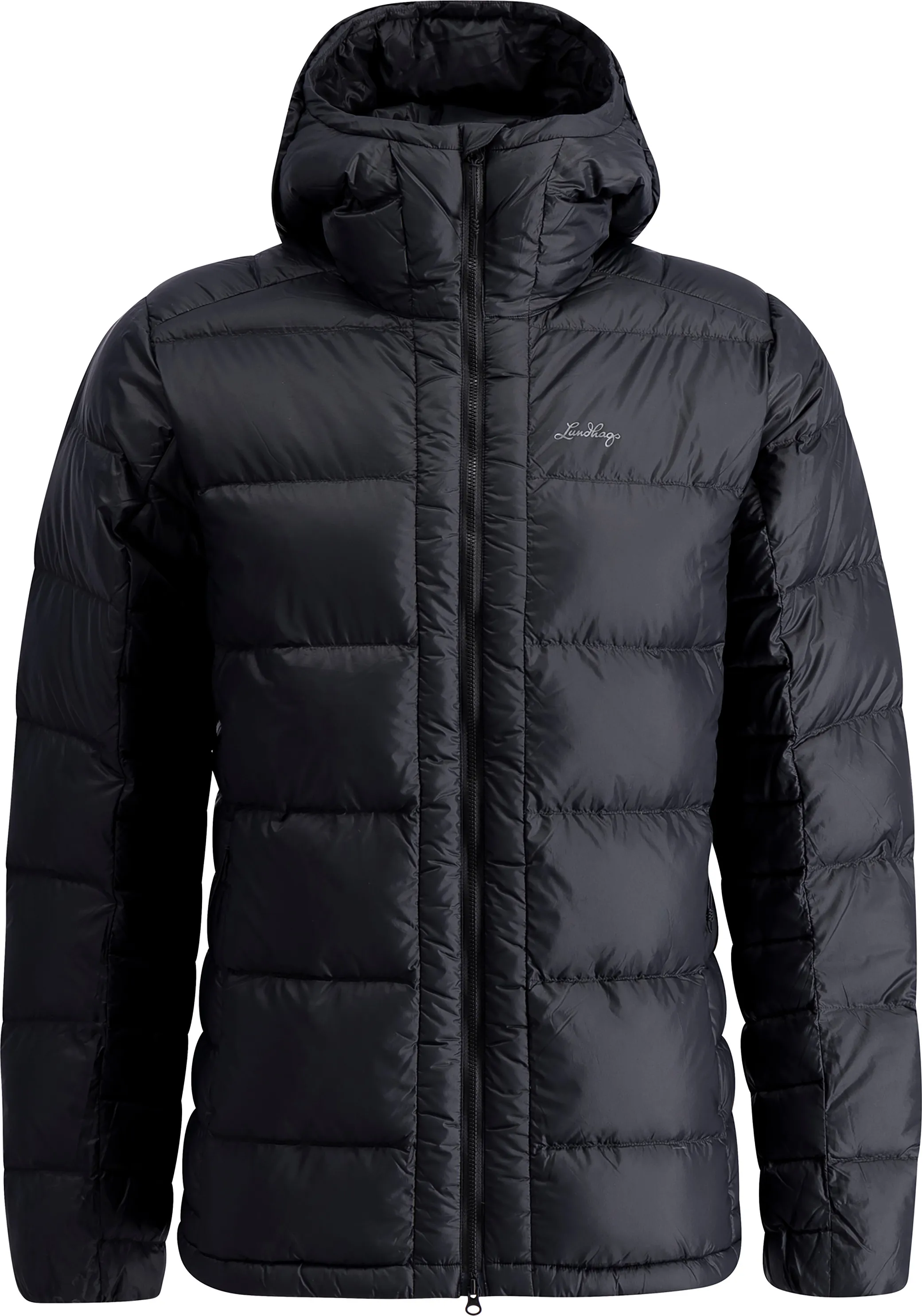 Lundhags Men's Padje Light Tech Down Jacket