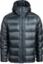 Lundhags Men's Padje Light Tech Down Jacket