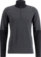 Lundhags Men's Prime Merino Half Zip