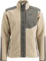 Lundhags Men's Saruk Wool Pile Mid Full Zip Lundhags Men's Saruk Wool Pile Mid Full Zip
