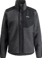 Lundhags Men's Saruk Wool Pile Mid Full Zip