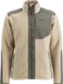 Lundhags Men's Saruk Wool Pile Mid Full Zip