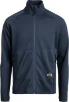 Lundhags Men's Tived Merino Full Zip Lundhags Men's Tived Merino Full Zip