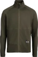 Lundhags Men's Tived Merino Full Zip