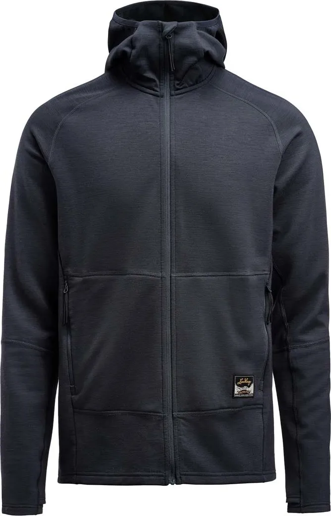 Lundhags Men's Tived Merino Hoodie