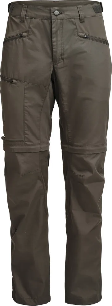 Lundhags Men's Tived Zip-Off Pant Lundhags Men's Tived Zip-Off Pant