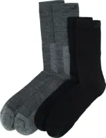 Lundhags Merino Trekking Sock Combo Mid