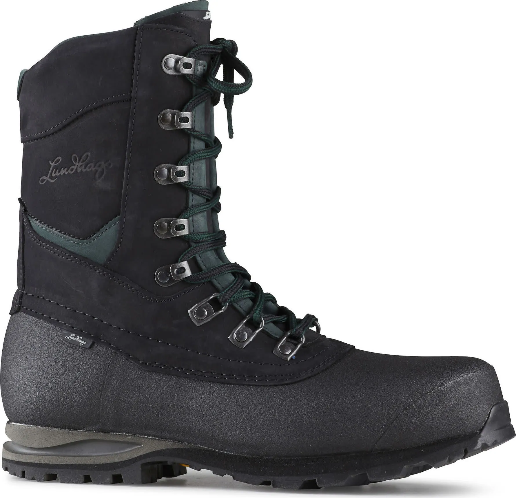 Lundhags Mira II Light High Wide