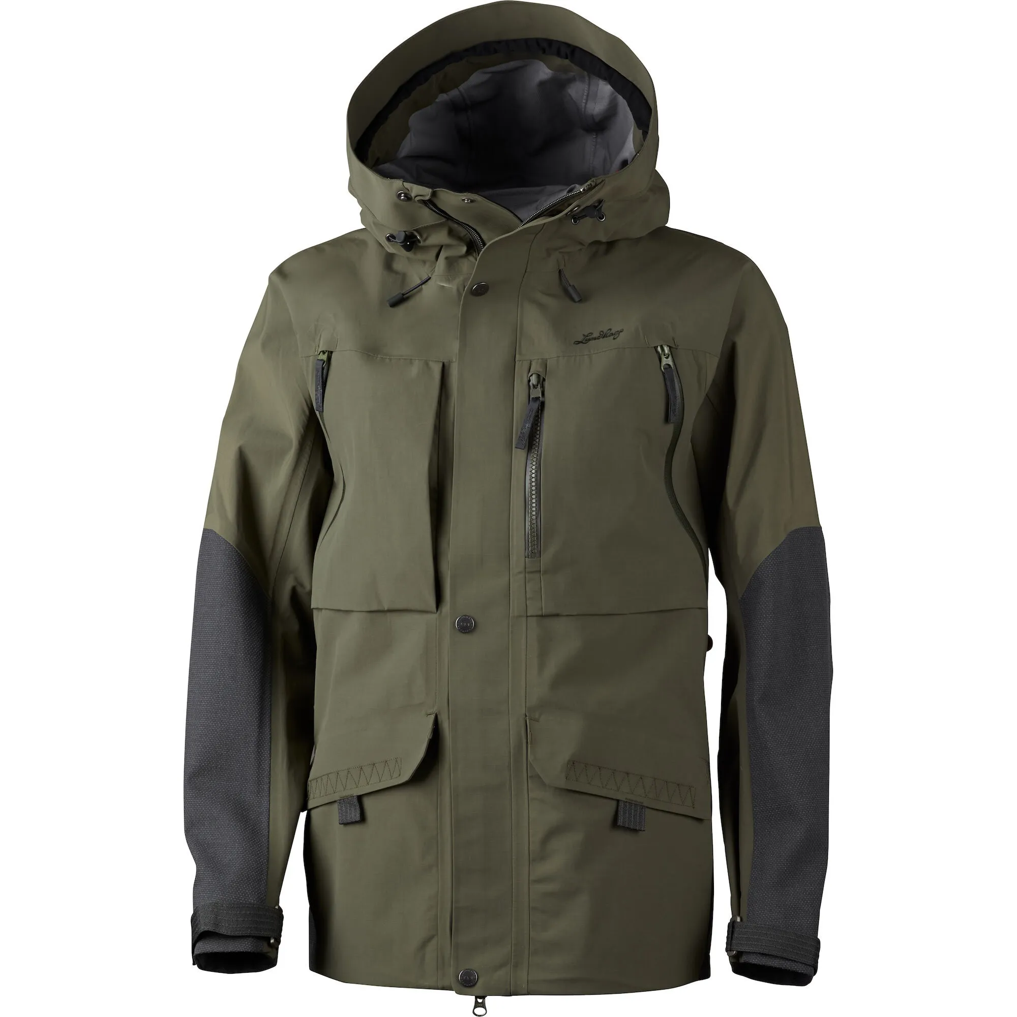 Lundhags Ocke Jacket