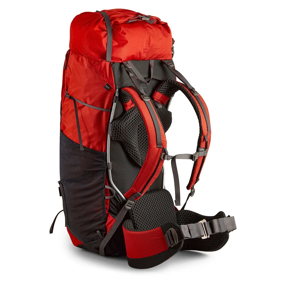 Lundhags Padje Light 45l Ryggsekk Lundhags Padje Light 45l Ryggsekk