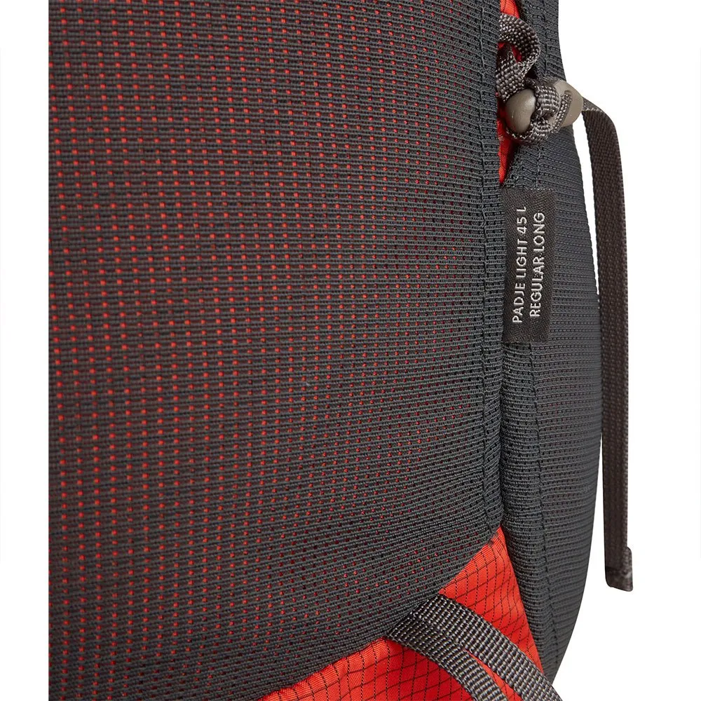 Lundhags Padje Light 45l Ryggsekk Lundhags Padje Light 45l Ryggsekk