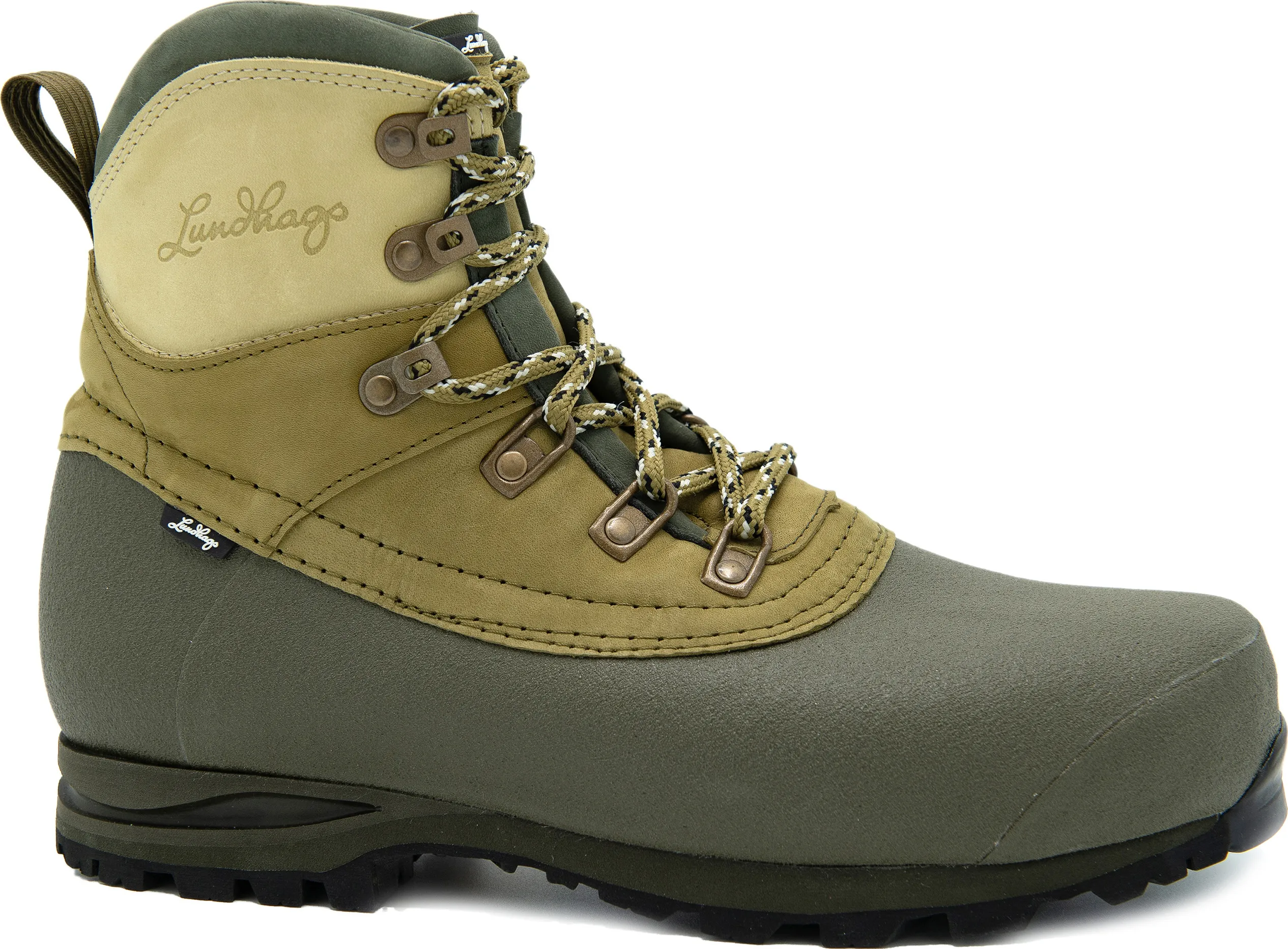 Lundhags Padje Light Trekking Boot Mid
