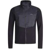 Lundhags Padje Merino Block Hoodie Lundhags Padje Merino Block Hoodie
