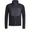Lundhags Padje Merino Block Hoodie, Black