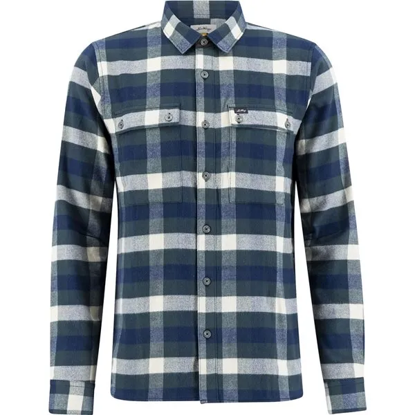 Lundhags Rask Shirt
