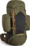 Lundhags Saruk Expedition, Forest green