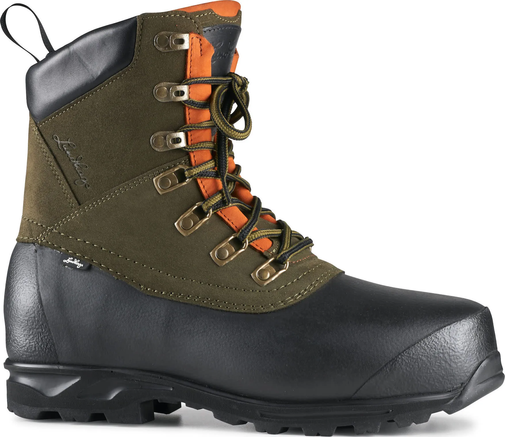 Lundhags Skare II Mid