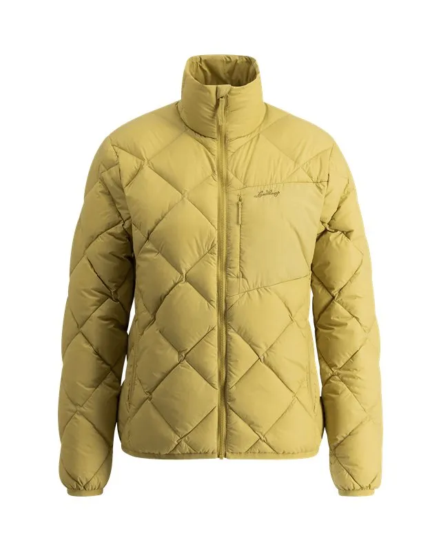 Lundhags Tived Down Jacket