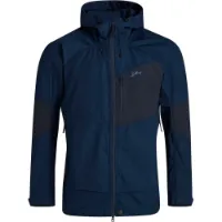 Lundhags Tived Stretch Hybrid Jakke