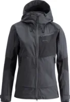 Lundhags Tived Stretch Hybrid Jakke Lundhags Tived Stretch Hybrid Jakke